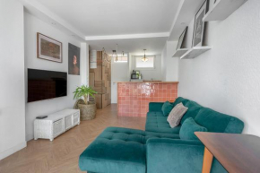 Appartement, 150m de la plage des Libraires